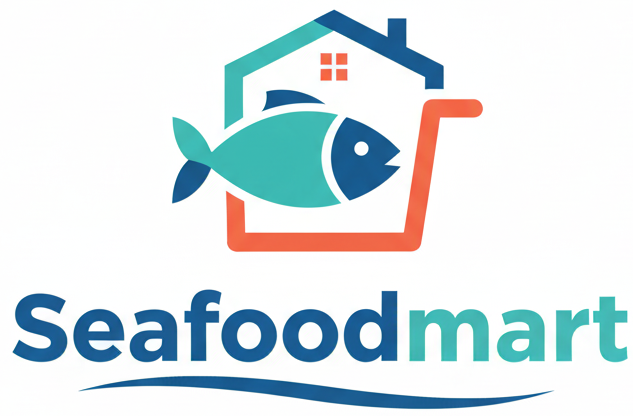 Seafoodmart Logo